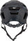Hummvee Plus Helmet - grey camo/55 - 59 cm