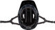 Hummvee Plus Helmet - grey camo/55 - 59 cm