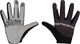 Endura Hummvee Lite Icon Ganzfinger-Handschuhe - black/M