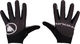 Hummvee Lite Icon Ganzfinger-Handschuhe - black/M