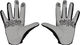 Hummvee Lite Icon Ganzfinger-Handschuhe - black/M