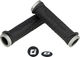 ODI Troy Lee Designs MTB Lock-On Grips - black-grey/130 mm