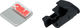 Shimano Dérailleur Avant Dura-Ace Di2 FD-R9250 2/12 vitesses - argenté/soudure