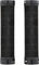 Chromag Poignées Palmskin Lock On - black-black/142 mm