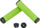 Squarewave XL Lock On Lenkergriffe - tight green/146 mm