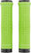 Squarewave XL Lock On Lenkergriffe - tight green/146 mm