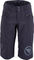 Short pour Dames SingleTrack II - black/S