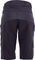 Short pour Dames SingleTrack II - black/S