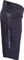 Short pour Dames SingleTrack II - black/S