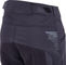 SingleTrack II Damen Shorts - black/S