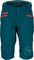 Short pour Dames SingleTrack II - spruce green/S