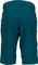 Endura Short pour Dames SingleTrack II - spruce green/S