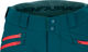 Endura Short pour Dames SingleTrack II - spruce green/S