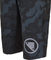 Short pour Dames SingleTrack II - black camo/S