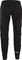 Pantalones Ranger Pants - black/32