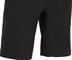 Fox Head Pantalones cortos Survivalist Utility Shorts - black/M