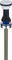 Air Shaft Unit for 34 Float Suspension Fork NA2 2022 Model - universal/140 mm