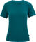 Specialized ADV Adventure Air S/S Women's Jersey - tropical teal/S