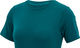 Specialized Maillot para damas ADV Adventure Air S/S - tropical teal/S