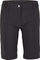 VAUDE Womens Farley Stretch ZO Pants II - black/36