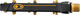 Stamp 11 Plattformpedale - black-gold/large