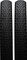 Maxxis Rekon Race Dual EXO TR 29" Folding Tyre Set - black/29 /60 mm/60-622/2.35 