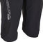 Pantalones cortos MT500 Burner Shorts - black/M