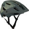 Casco Rogue Core MIPS - green tie-dye/56 - 58 cm