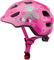 Casco para niños Hooray - pink-whale-glossy/52 - 55 cm
