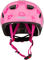 Casco para niños Hooray - pink-whale-glossy/52 - 55 cm
