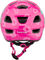 Casco para niños Hooray - pink-whale-glossy/52 - 55 cm
