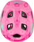 Casco para niños Hooray - pink-whale-glossy/52 - 55 cm