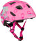 Casco para niños Hooray - pink-whale-glossy/52 - 55 cm