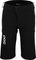Pantalones cortos para damas Essential MTB Shorts - uranium black/S