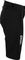 Pantalones cortos para damas Essential MTB Shorts - uranium black/S