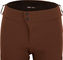 Pantalones cortos para damas Essential MTB Shorts - axinite brown/S
