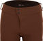 POC Short pour Dames Essential MTB - axinite brown/S