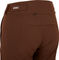 POC Short pour Dames Essential MTB - axinite brown/S