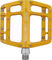 NC-17 Sudpin I S-Pro Platform Pedals - gold/universal