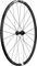 DT Swiss Juego de ruedas E 1800 SPLINE 23 Disc Center Lock 28" - schwarz | 142 mm | 100 mm | 28" | Shimano carretera | 100 mm | 100 mm | 142 mm