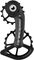 OSPW Coated Derailleur Pulley System for SRAM Red / Force AXS - black/universal