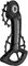 OSPW Coated Derailleur Pulley System for SRAM Red / Force AXS - black/universal