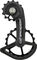 OSPW Coated Derailleur Pulley Sys.Shimano Dura-Ace R9250/Ultegra R8150 - black/universal
