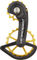 Galets de Dérailleur OSPW Shimano Dura-Ace R9100 / Ultegra R8000-SS - gold/universal