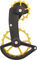 Galets de Dérailleur OSPW Shimano Dura-Ace R9100 / Ultegra R8000-SS - gold/universal