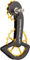 Galets de Dérailleur OSPW Shimano Dura-Ace R9100 / Ultegra R8000-SS - gold/universal