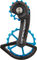 Galets de Dérailleur OSPW Shimano Dura-Ace R9100 / Ultegra R8000-SS - blue/universal