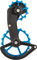 Galets de Dérailleur OSPW Shimano Dura-Ace R9100 / Ultegra R8000-SS - blue/universal