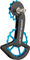 Galets de Dérailleur OSPW Shimano Dura-Ace R9100 / Ultegra R8000-SS - blue/universal