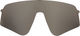 Oakley Verre pour Lunettes de Sport Sutro Lite Sweep - prizm black/universal